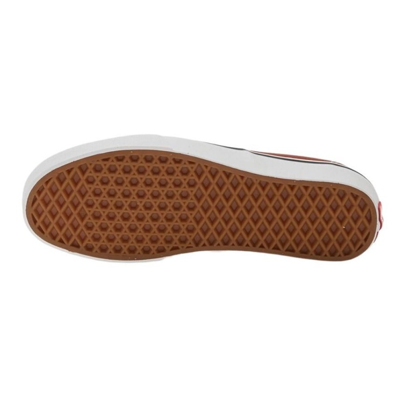 VANS AUTHENTIC COLOR THEORY RUST BRONZE