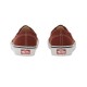 VANS AUTHENTIC COLOR THEORY RUST BRONZE