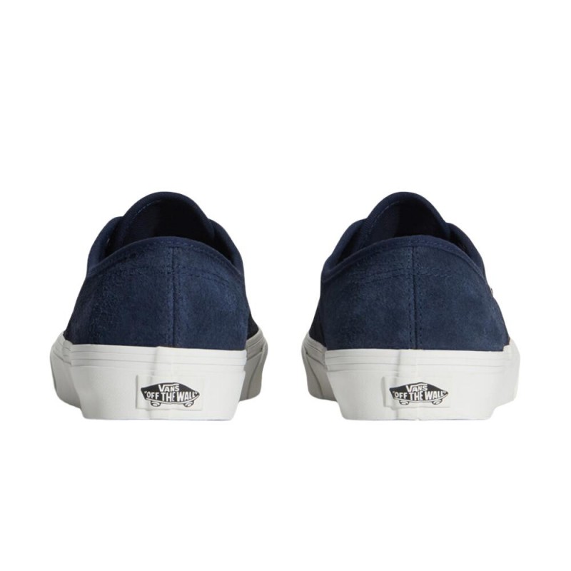 VANS AUTHENTIC HIKER PARISIAN NIGHT/MULTI