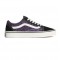 VANS OLD SKOOL (LEOPARD/PURPLE)