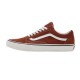 VANS OLD SKOOL COLOR THEORY RUST BRONZE