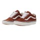 VANS OLD SKOOL COLOR THEORY RUST BRONZE