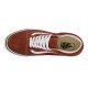 VANS OLD SKOOL COLOR THEORY RUST BRONZE