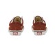 VANS OLD SKOOL COLOR THEORY RUST BRONZE