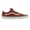 VANS OLD SKOOL COLOR THEORY RUST BRONZE