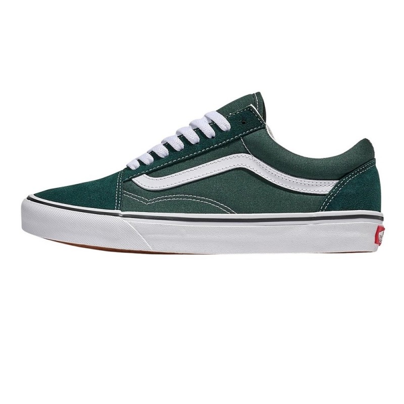 VANS OLD SKOOL (COLOR THEORY SCARAB)