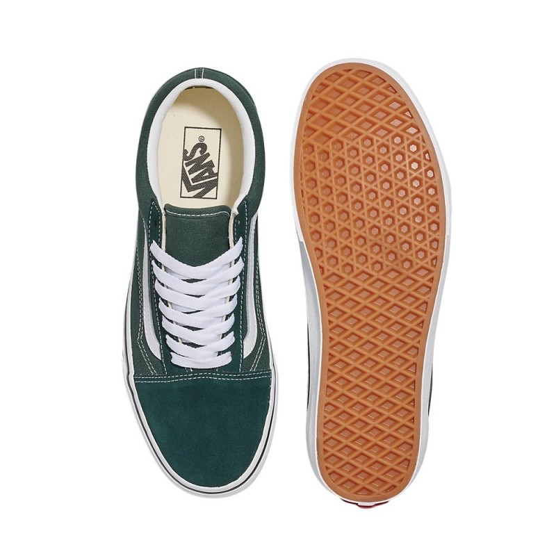 VANS OLD SKOOL (COLOR THEORY SCARAB)