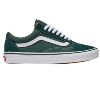 VANS OLD SKOOL (COLOR THEORY SCARAB)