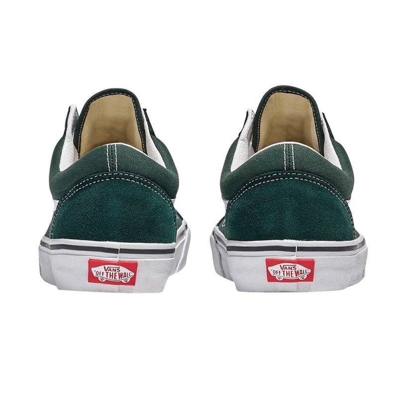 VANS OLD SKOOL (COLOR THEORY SCARAB)