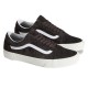 VANS OLD SKOOL BIG SUEDE AFTER DARK