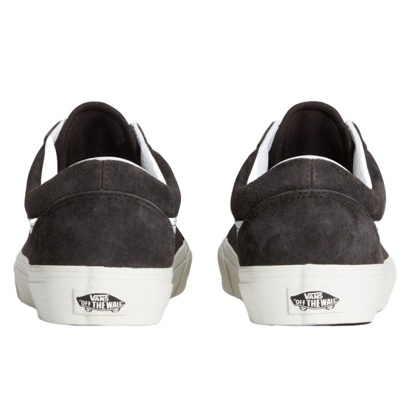 VANS OLD SKOOL BIG SUEDE AFTER DARK