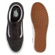 VANS OLD SKOOL BIG SUEDE AFTER DARK