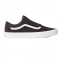 VANS OLD SKOOL BIG SUEDE AFTER DARK