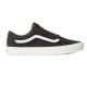 VANS OLD SKOOL BIG SUEDE AFTER DARK