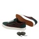VANS OLD SKOOL (PIG SUEDE GREEN/MULTI)