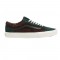 VANS OLD SKOOL (PIG SUEDE GREEN/MULTI)