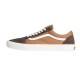 VANS OLD SKOOL 2-TONE BROWN/BROWN