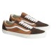 VANS OLD SKOOL 2-TONE BROWN/BROWN
