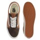 VANS OLD SKOOL 2-TONE BROWN/BROWN