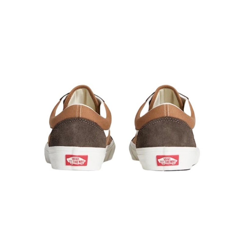VANS OLD SKOOL 2-TONE BROWN/BROWN