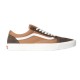 VANS OLD SKOOL 2-TONE BROWN/BROWN