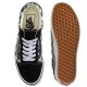 VANS OLD SKOOL TONAL CHECK BLUE