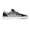 VANS OLD SKOOL TONAL CHECK BLUE