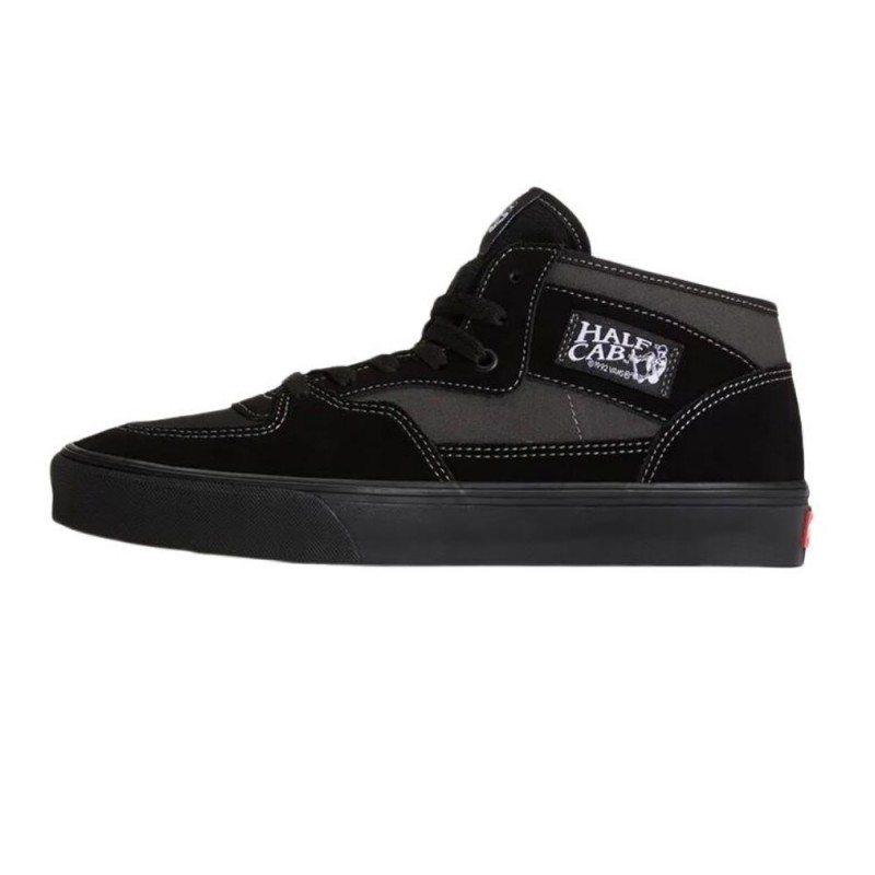 VANS HALF CAB DECON