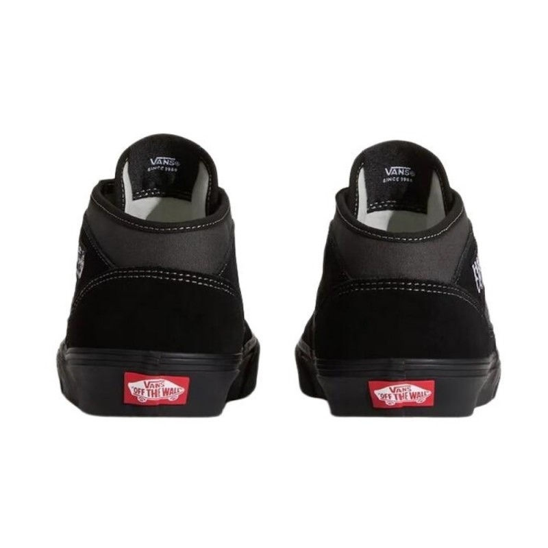 VANS HALF CAB DECON