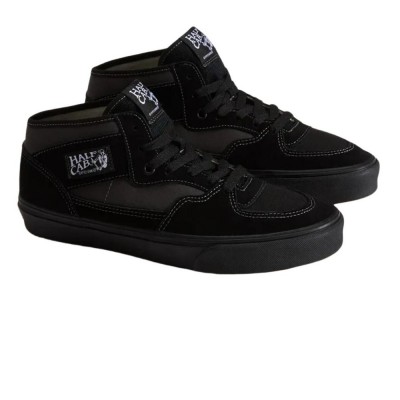 VANS HALF CAB DECON