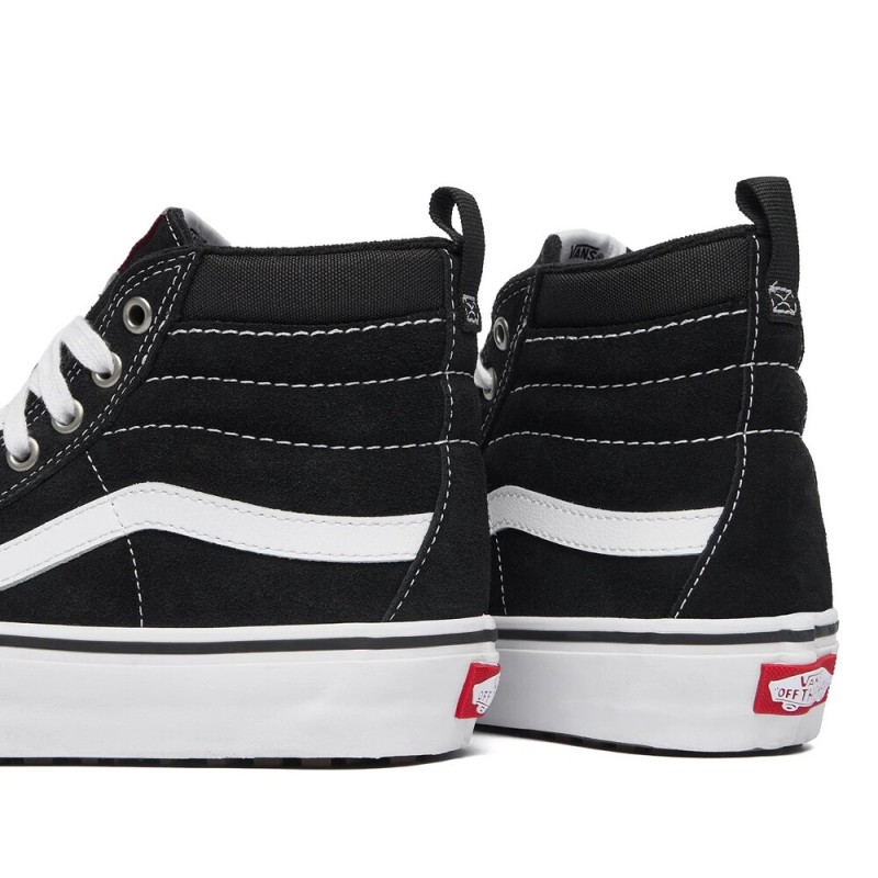 VANS SK8-HI INSULATED