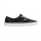 VANS AUTHENTIC BLACK