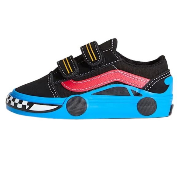VANS OLD SKOOL V CAR