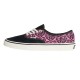 VANS AUTHENTIC BLACK/PINK