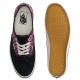 VANS AUTHENTIC BLACK/PINK