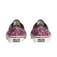 VANS AUTHENTIC BLACK/PINK