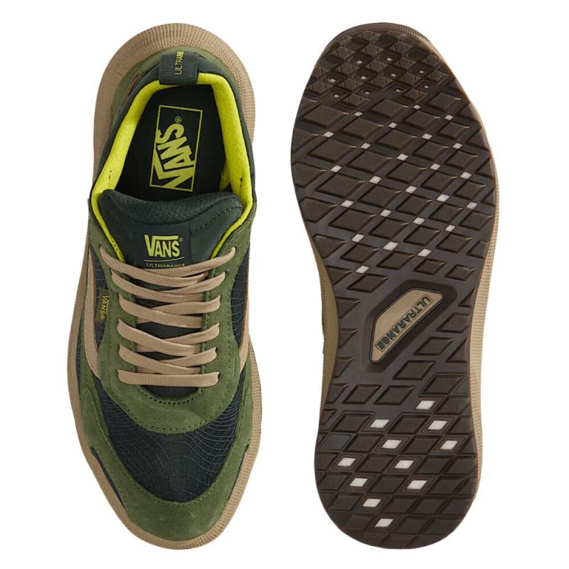 VANS ULTRARANGE NEO 2.0