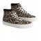 VANS AUTHENTIC HI 2.0 LEOPARD