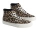 VANS AUTHENTIC HI 2.0 LEOPARD