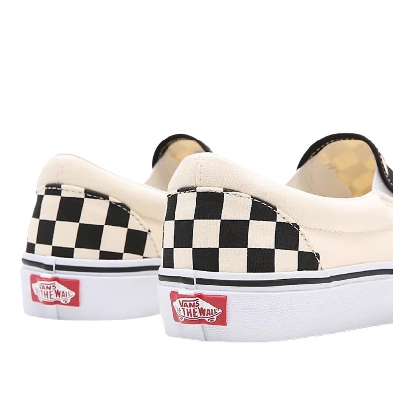 VANS CLASSIC SLIP-ON