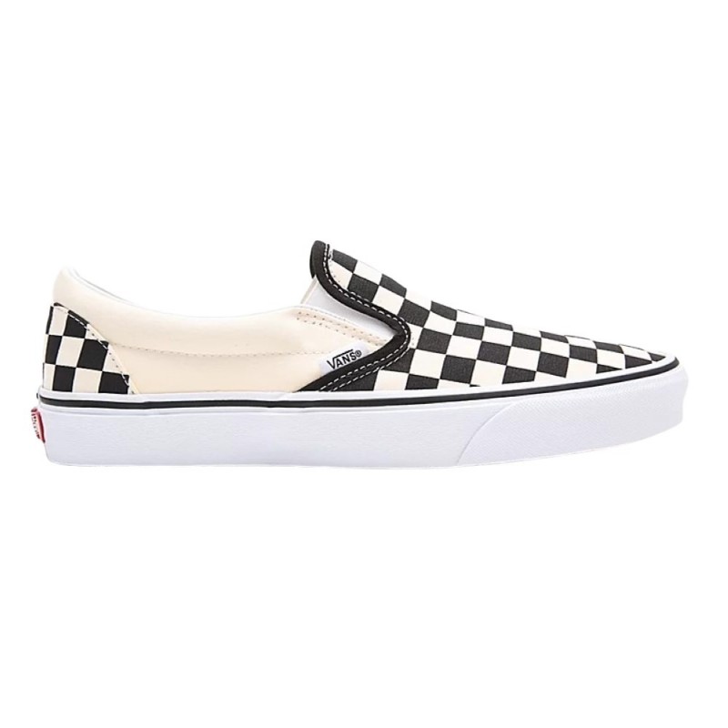 VANS CLASSIC SLIP-ON