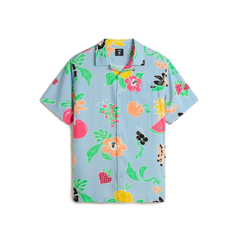 VANS CALMOSA SS WOVE