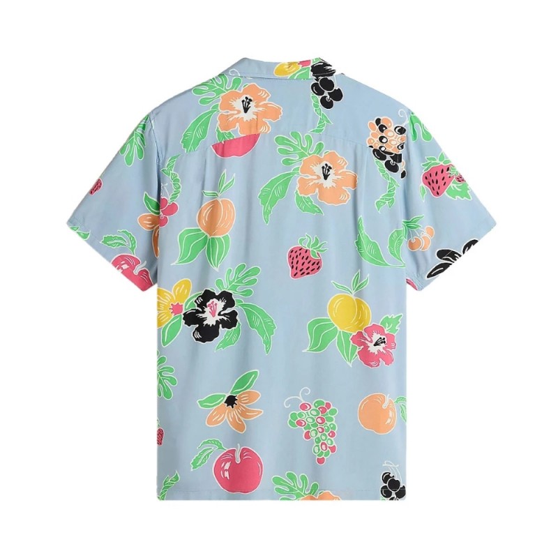 VANS CALMOSA SS WOVE