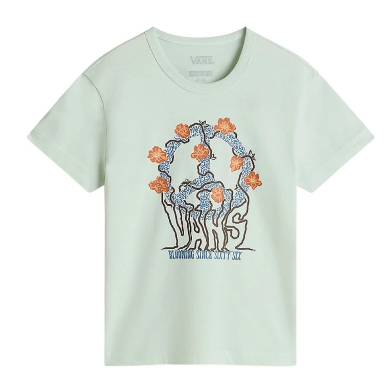 VANS BLOOM PEACE MINI
