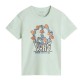 VANS BLOOM PEACE MINI