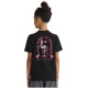 VANS FLAMINGO SKELETON BFF