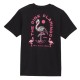 VANS FLAMINGO SKELETON BFF