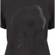 VANS BLACKOUT FLORAL CREW