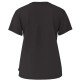 VANS BLACKOUT FLORAL CREW