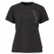 VANS BLACKOUT FLORAL CREW
